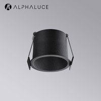 Bombilla GU10 de 5W Regulable, RA90, Alta Reproducción Cromática, Garantía de 5 Años, Iluminación Interior de Alta Calidad