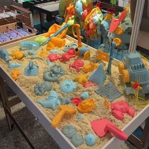 Offre Spéciale <span class=keywords><strong>d</strong></span>'usine 11 pièces écologique en plastique recyclé <span class=keywords><strong>mer</strong></span> Animal plage <span class=keywords><strong>sable</strong></span> jouets ensemble enfants été <span class=keywords><strong>eau</strong></span> jouer <span class=keywords><strong>jeux</strong></span> - Product Image 5