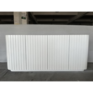 ตู้ไซด์บอร์ดทันสมัย 1830 x 455 x 810 ซม. ทำจากไม้ สำหรับเฟอร์นิเจอร์บ้าน - Product Image 2