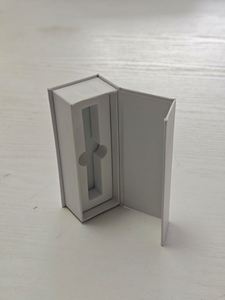 Hot Sale Custom Printing Gift <b>Box</b> <b>Packaging</b> With Logo for Private Label <b>Small</b> Magnetic Gift <b>Box</b> - Product Image 4