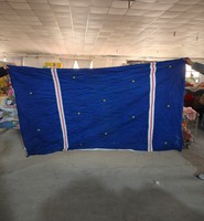 Draps et taies d'oreiller d'occasion de qualité supérieure associés à des détaillants de vêtements d'occasion réputés pour garantir le confort des hôtels et de la maison