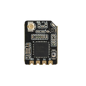 Bandit BR1 2.4GHz ELRS Receiver High Sensitivity Fast Response Long Range for RC Transmitters - Product Image 4