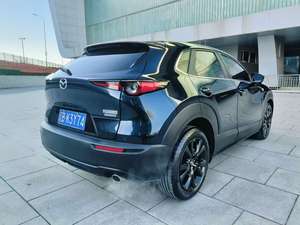 <span class=keywords><strong>Mazda</strong></span> 2022 CX-30 2.0L Edición Jiayue Versión Obsidiana Negra - Product Image 3
