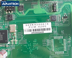 ADVANTECH PCM-8200 REV.A3 19AK820006-01 เมนบอร์ดอุตสาหกรรม บอร์ดซีพียู โมดูลซีพียู เมนบอร์ด ของแท้จากโรงงาน - Product Image 5