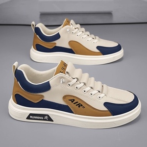 Nouvelles baskets décontractées pour femmes, style printemps, rehaussantes, pour le sport et la course - Product Image 2