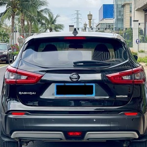 Voitures d'occasion <span class=keywords><strong>Nissan</strong></span> <span class=keywords><strong>Qashqai</strong></span> SUV FWD Essence Turbo <span class=keywords><strong>2019</strong></span> 2.0L CVT Smart Edition - Product Image 5