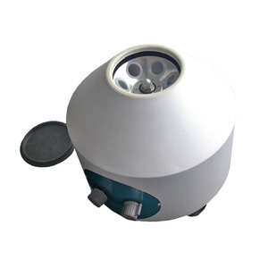 Desktop Electric Medical <strong>Lab</strong> <strong>Centrifuge</strong> Low Speed Laboratory <strong>Centrifuge</strong> - Product Image 3