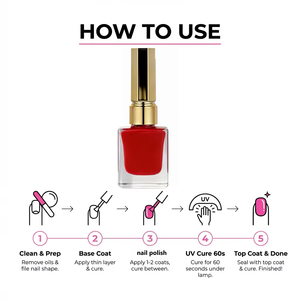 <span class=keywords><strong>Esmalte</strong></span> <span class=keywords><strong>de</strong></span> <span class=keywords><strong>Uñas</strong></span> Profesional UV LED <span class=keywords><strong>de</strong></span> Alto Brillo, Ecológico, Sin HEMA ni TPO, con Acabado Espejo, Duración <span class=keywords><strong>de</strong></span> Más <span class=keywords><strong>de</strong></span> 45 <span class=keywords><strong>Días</strong></span>, Entrega Rápida, Venta al Por Mayor - Product Image 5