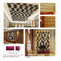 Carrelage autocollant mural 3d pour décoration murale, panneau de luxe 3d, carreaux de cuisine, mosaïque, décoration murale