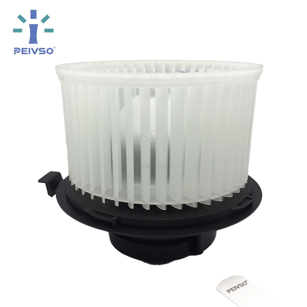 27226-ED50A, двигатель воздуходувки A/C, вентилятор 27226-ED50A, подходит для Nissan Sylphy 2006-2019 Tiida