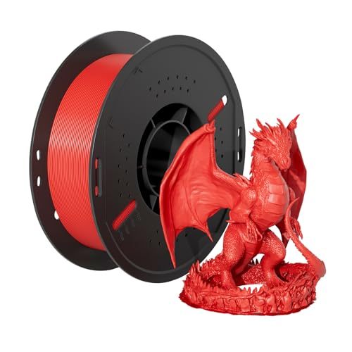 PETG 3D Printer Filament 2kg 1