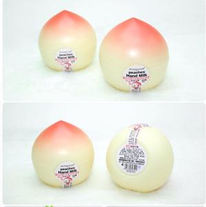 OEM ODM-extracto de fruta <span class=keywords><strong>BIOAQUA</strong></span>, crema de manos hidratante para el cuidado de la piel seca - Product Image 2