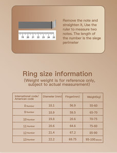 Anillo inteligente religioso Anillo DE SALUD inteligente Rastreador de fitness de anillo inteligente para parejas con diseño elegante de pantalla, monitoreo de salud avanzado - Product Image 5