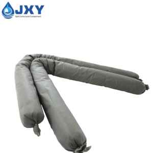 جوارب ماصة عالمية لجميع الأغراض تمتص مجموعة واسعة من السوائل بما في ذلك الزيت والماء والمبرد وغيرها من الانسكابات - Product Image 3