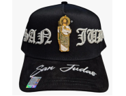 Gorras de Béisbol de Gamuza Ajustables con Visera Curva, Nuevas y Originales de Alta Calidad, Gorras The Magician - Product Image 1