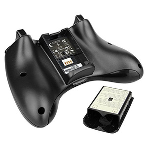 <span class=keywords><strong>Control</strong></span> inalámbrico <span class=keywords><strong>original</strong></span> para <span class=keywords><strong>Xbox</strong></span> <span class=keywords><strong>360</strong></span> con vibración dual Turbo, compatible con <span class=keywords><strong>Xbox</strong></span> <span class=keywords><strong>360</strong></span>/Slim/PC, gamepad para Windows. - Product Image 4