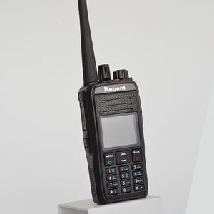 Talkie-walkie téléphonique récent Talkie-walkie Téléphone Android Poc Talkie-walkie RS-519D Dmr Base Radio numérique bidirectionnelle - Product Image 6