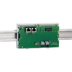 โมดูลเอาต์พุตแบบอนาล็อก Schneider 59647 รุ่น Msa141 สำหรับ Sepam ซีรีส์ 20, 40, 60, 80 - Product Image 4