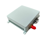 Module de défense anti-drone TX-S65-4CH-SNB à 4 canaux anti-interférence pour antennes GPS et GNSS, protège les UAV CRPA