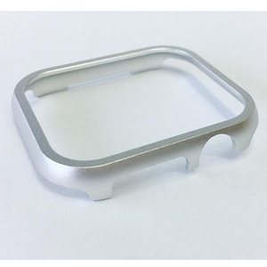 Funda Protectora de Aleación de Aluminio Metálico 2026 para <span class=keywords><strong>Apple</strong></span> <span class=keywords><strong>Watch</strong></span>, Compatible con iWatch 11/10/9/8/7/6/5/<span class=keywords><strong>SE</strong></span> - Product Image 6