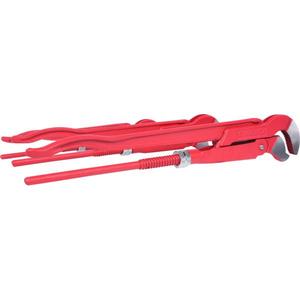 KS TOOLS - 113.2100 Clé à pipe à motif swed. Jeu de clés coudées à 45 °-EAN 4042146014653 PIPEWORK WRENCHES - Product Image 4