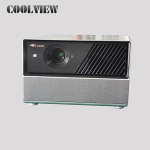 Projecteur laser TV 4K ultra HD pour <span class=keywords><strong>cinéma</strong></span> maison 3LCD 2500 lumens ANSI - Product Image 6