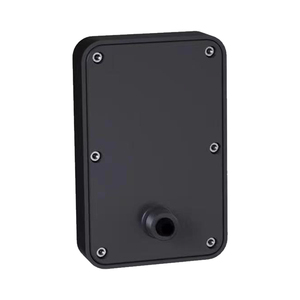 Tengda Bluetooth ứng dụng di động gỡ lỗi 79Ghz Radar vòng lặp xe phát hiện cho hệ thống đỗ xe antis mashing Boom cổng rào cản - Product Image 3