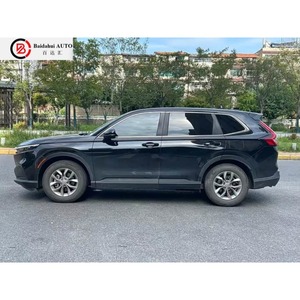 Venta al por Mayor del Fabricante de <span class=keywords><strong>Honda</strong></span> CR-V 2024 Modelo 240TURBO 2WD Edición Zhiling de Alta Calidad, 5 <span class=keywords><strong>Plazas</strong></span> con Garantía de Servicio - Product Image 4
