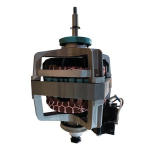 Moteur de sèche-linge YGY-230V 231003A 220V pour sécheuse centrifugeuse, boîtier en plastique électrique - Product Image 3