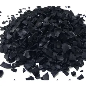 Coconut Shell Activated Charcoal Coco Based Activated Carbon Price For Water Active