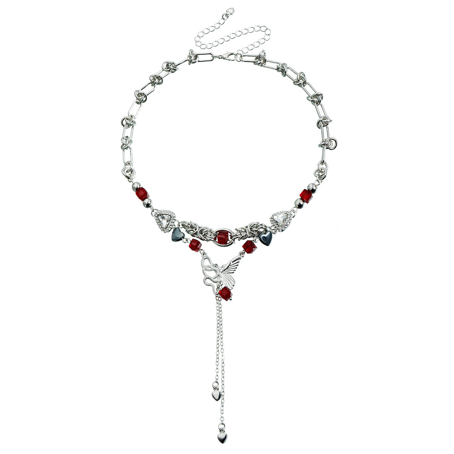 สีเหล็ก