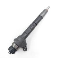 Nuevo Inyector de Combustible OEM 0445110646 0445110647 0445110368 0445110369 0986435166 03L130277J para AUDI A3 A4 A5 Q5 SKODA VW