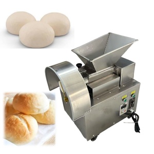 Altamente raccomandato dagli <span class=keywords><strong>chef</strong></span> uniforme macchina <span class=keywords><strong>per</strong></span> la produzione di palline di pasta divisore <span class=keywords><strong>per</strong></span> palline di pasta più rotonde - Product Image 6