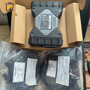 Herramienta de Diagnóstico Automotriz 2024 para Star Diagnosis C6, Compatible con Mercedes Benz C6, SD Connect C6, DOIP, Xentry, CAN, para Autos y Camiones - Product Image 3