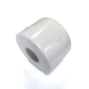 セメントのためのガラス繊維自己接着補強された乾燥壁のスクリムテープ - Product Image 5