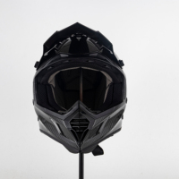 2025 casques croisés tout-terrain en Fiber de carbone 3K d'usine ECE22.06 casque de moto croisé graphique personnalisé Casco de haute qualité