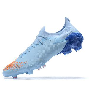Zapatos de fútbol Superfly para hombre, <span class=keywords><strong>botas</strong></span> de fútbol profesionales, <span class=keywords><strong>Cr7</strong></span>, venta al por mayor, 20 + - Product Image 3