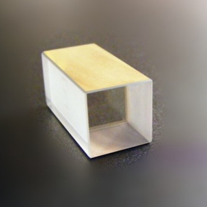 Cristal de niobato de litio en rodajas y barras para tecnología láser, entrega rápida - Product Image 3