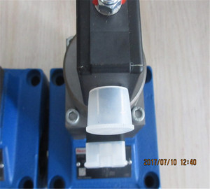 2FRE16-43/160LBK4V ระบบควบคุมการไหลแบบสัดส่วนไฮดรอลิก - Product Image 2