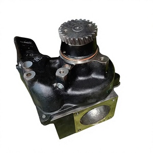 ปั๊มน้ำ QST30 4096427 3084997 - Product Image 1