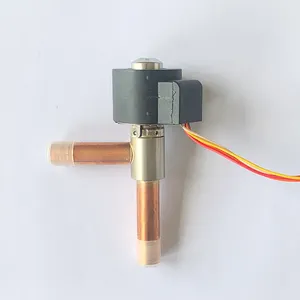 New Arrival Air Conditioner EEV Electronic Expansion Valve With Controller