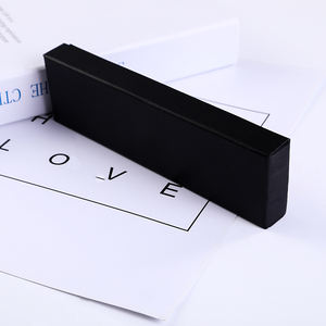 Meistverkaufte Maßgefertigte Luxus-Stiftbox Verpackung Papier-Stiftbox für Kugelschreiber Geschäftsgeschenk Präsentationsbox - Product Image 5