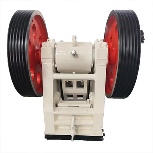 Mesin Penghancur Rahang Kompak <span class=keywords><strong>Pe</strong></span> <span class=keywords><strong>400</strong></span>*<span class=keywords><strong>600</strong></span> Dengan Generator Pe600*900 Mesin Penghancur Rahang Dengan Ayakan - Product Image 3