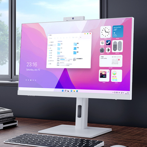 Am4 Bo mạch chủ <span class=keywords><strong>AL</strong></span> máy tính tất cả trong một Ryzen 7/9 AMD All-in-One AIS PC - Product Image 1