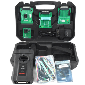 CGDI CG100X USB 12V Engine Analyzer Programmer for BCM Reading & Mileage Adjustment <b>Car</b> <b>Repair</b> Tool Cgl00x - Product Image 1