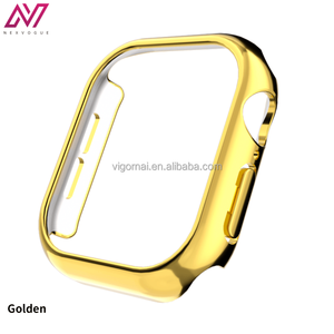 Funda Protectora Hueca de Plástico Transpirable NEXVOGUE, con Cierre a Presión, para Relojes Serie 10 de 38mm-46mm, Gran Venta - Product Image 1