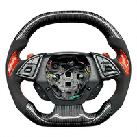 Accessoires de modification intérieure du volant OEM pour Chevrolet Suburban, Cruze, Malibu, Colorado, Trailblazer
