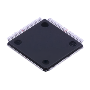 HT ใหม่และของแท้ CY8C5868AXI-LP035 PSoC 5LP ARM Cortex-M3 MCU วงจรรวมไอซีชิป TQFP-100 บริการจัดหา BOM - Product Image 3