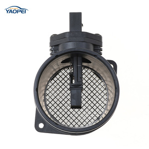 Khối lượng lưu lượng không khí cảm biến Meter <span class=keywords><strong>maf</strong></span> <span class=keywords><strong>0280218073</strong></span> 0280218074 cho 2003-2018 Bentley lục 6.0L - Product Image 5