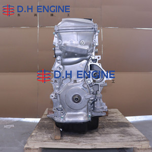 สำหรับ<span class=keywords><strong>เครื่อง</strong></span>ยนต์โตโยต้า 2AZ-FE 2.4 ลิตร ประกอบใหม่พร้อมระบบ VVT-i สำหรับ <span class=keywords><strong>Camry</strong></span> RAV4 Highlander Harrier Previa Lexus ES240 - Product Image 4